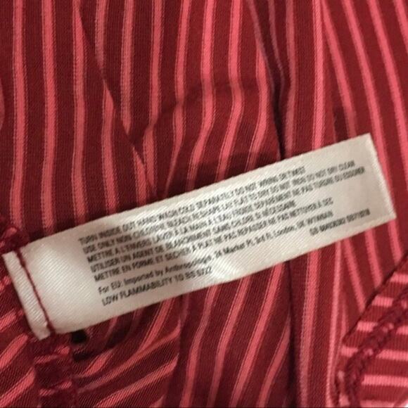 Anthropologie Floreat Oversized Knit Tee - Medium - Picture 14 of 15